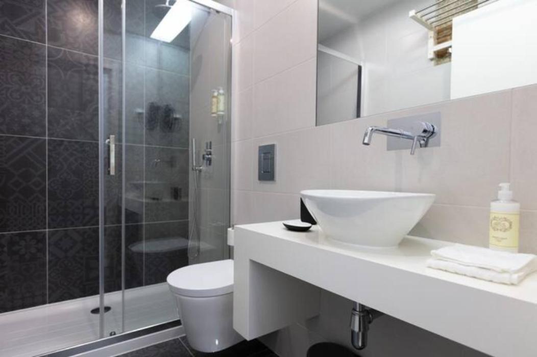 TMH Torrinha - B&B Oporto