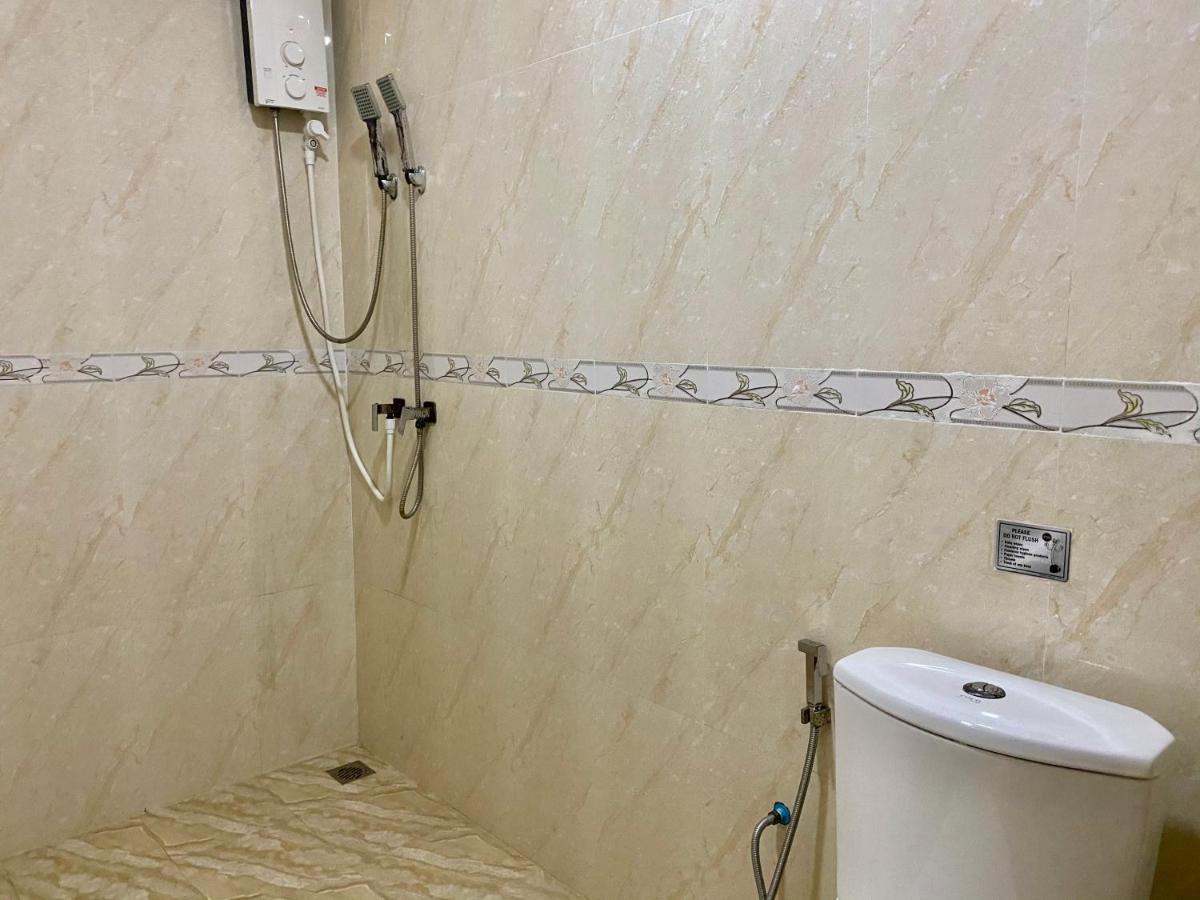 Habitación Triple Deluxe