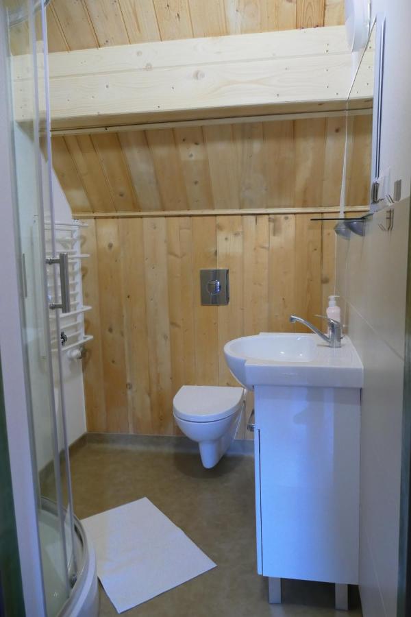 Triple Room with Mountain View