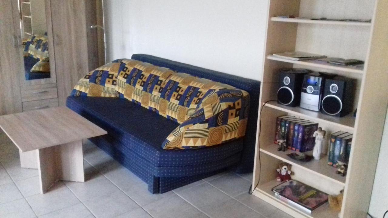 Ferienwohnung Harder- Urlauber willkommen! - B&B
