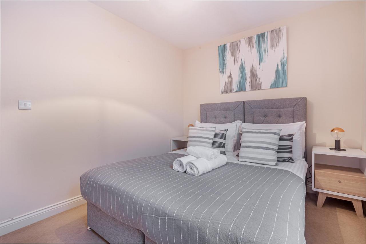 Host & Stay - Westbrook Court Apartment - Ferienwohnung