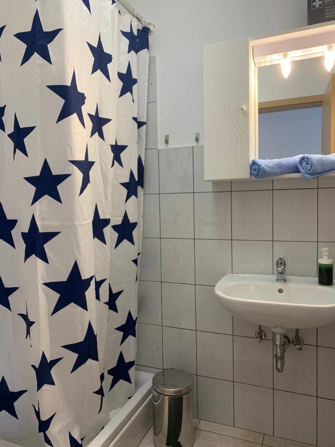 Apartment mit Meerblick