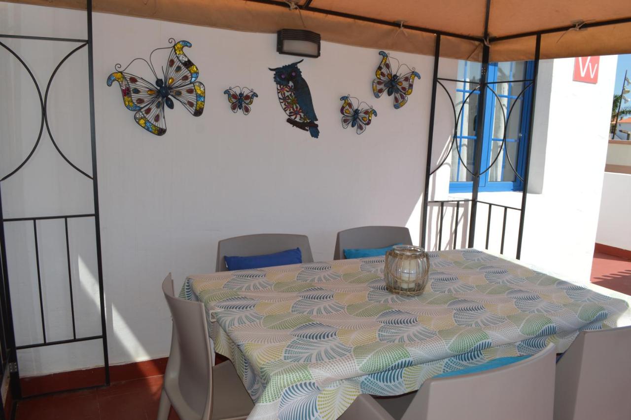 VV Apartamento Céntrico 1ºB - Ferienwohnung