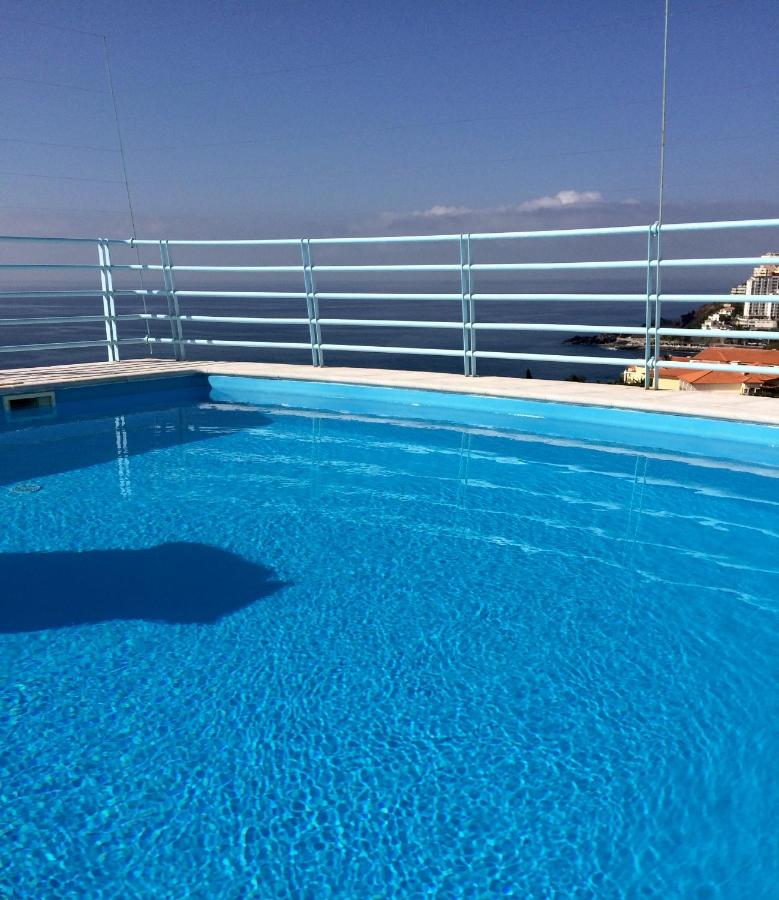 CHARMING LIDO FLAT II - B&B Funchal