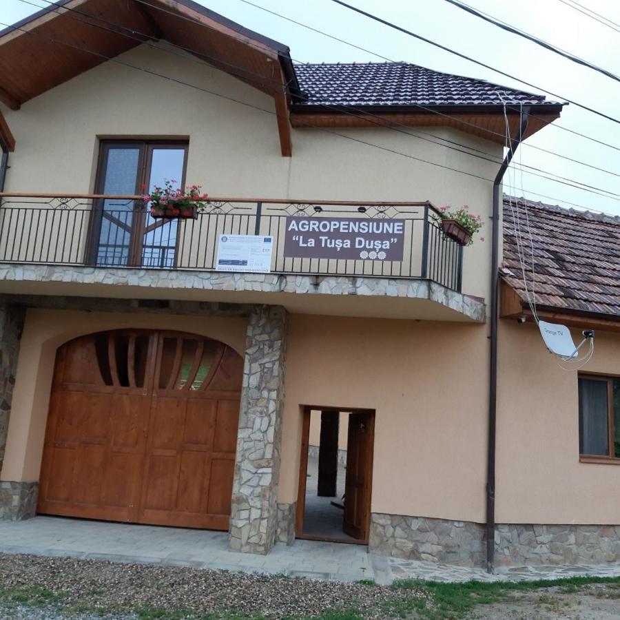 La Tusa Dusa - B&B