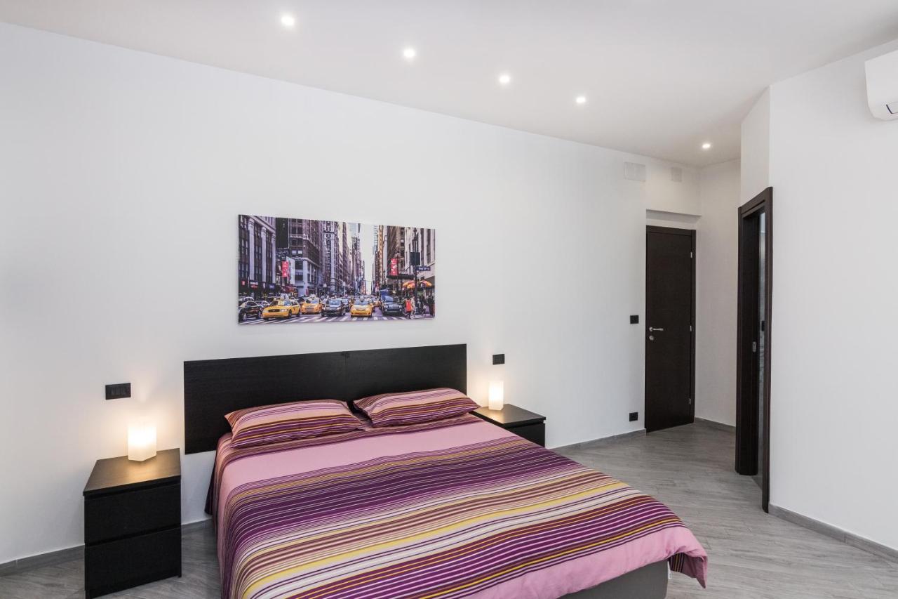 Double or Twin Room with Balcony