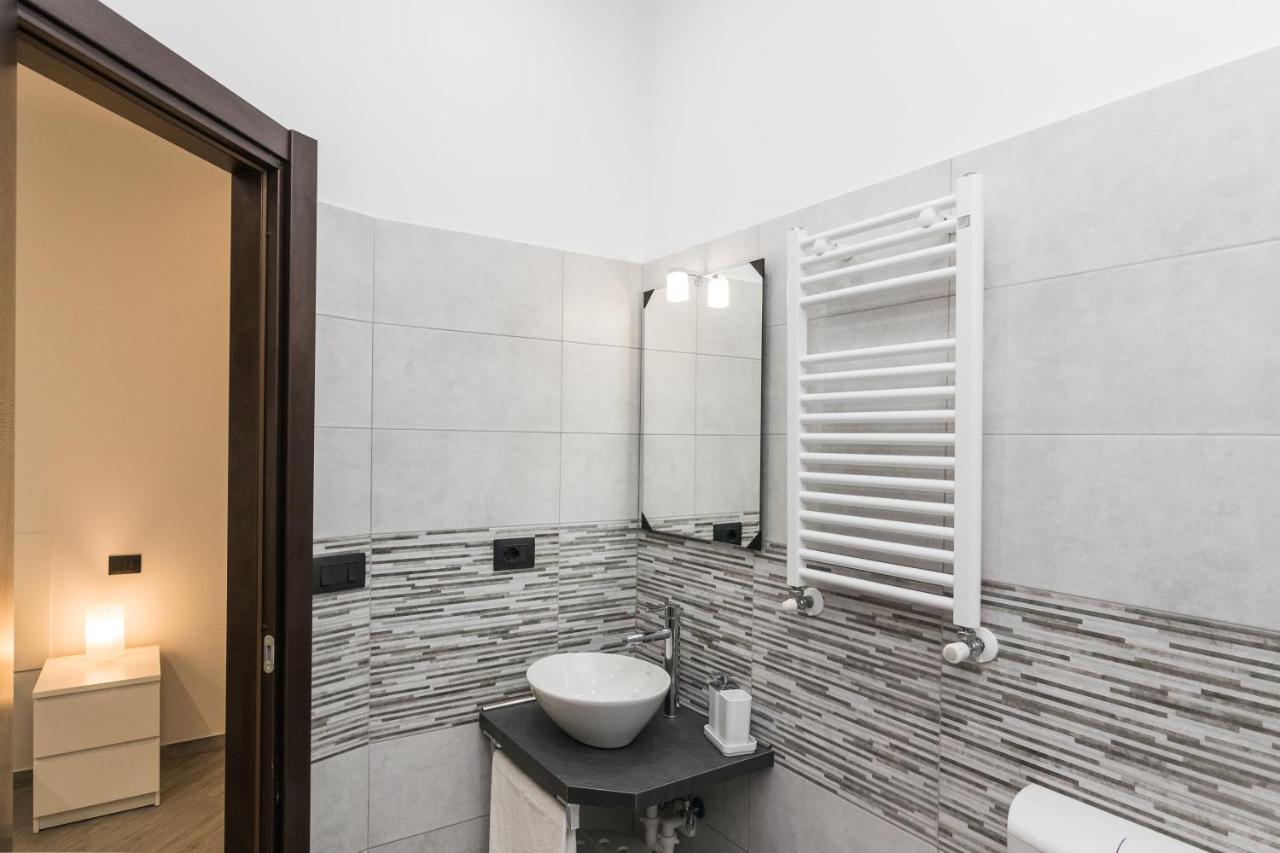 Double or Twin Room with Private Bathroom