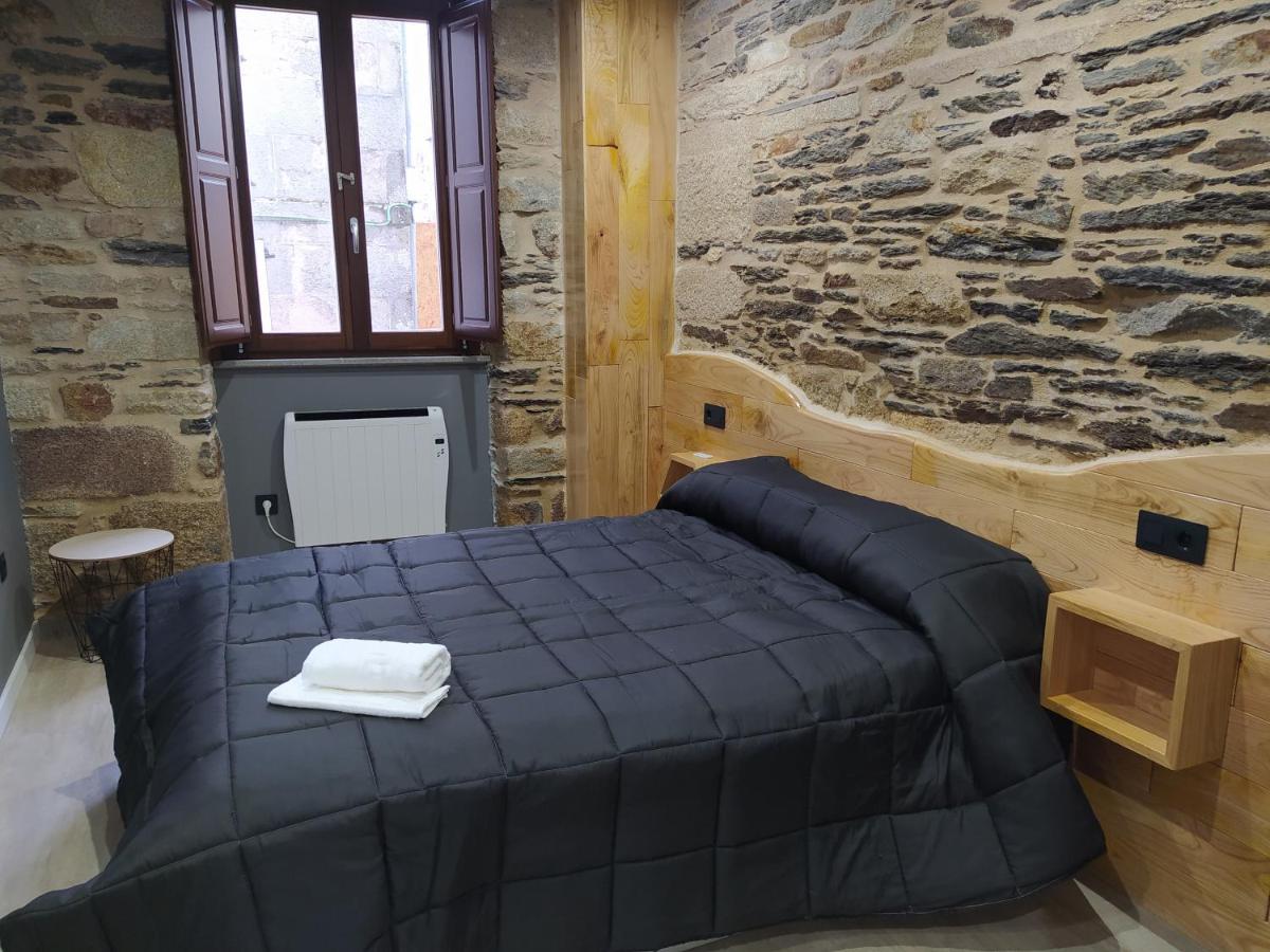 B&B Vilalba - Apartamentos turísticos o palomar - Bed and Breakfast Vilalba