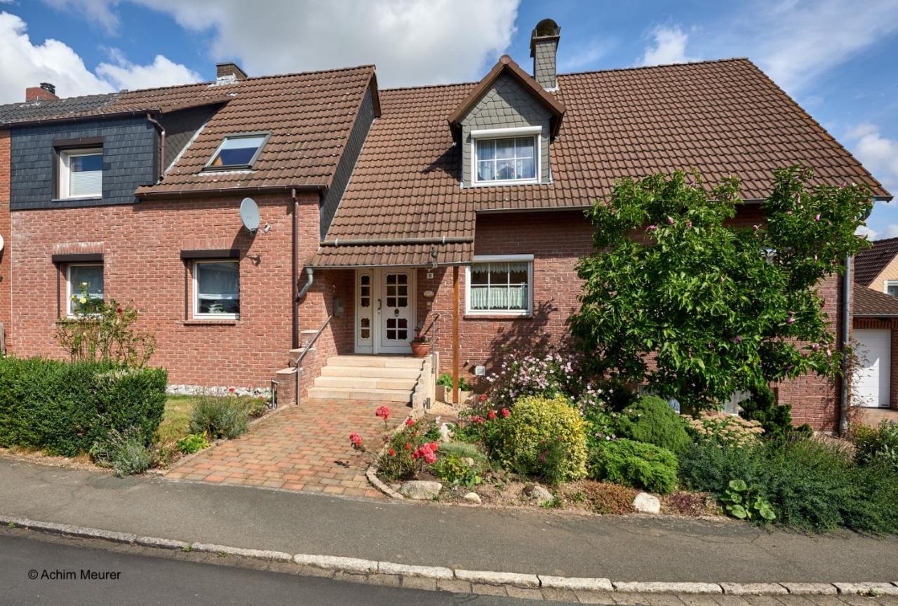 Ferienhaus Werner - Bed and Breakfast