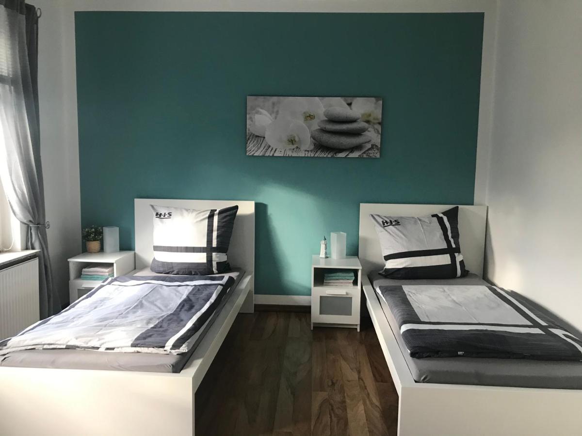 ALC Zimmervermietung 3 - Bed and Breakfast