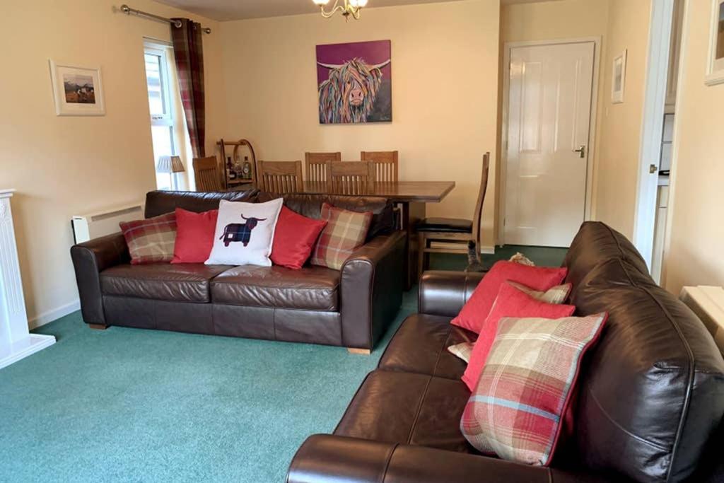 B&B Aviemore - Cairngorm Cottage - Bed and Breakfast Aviemore