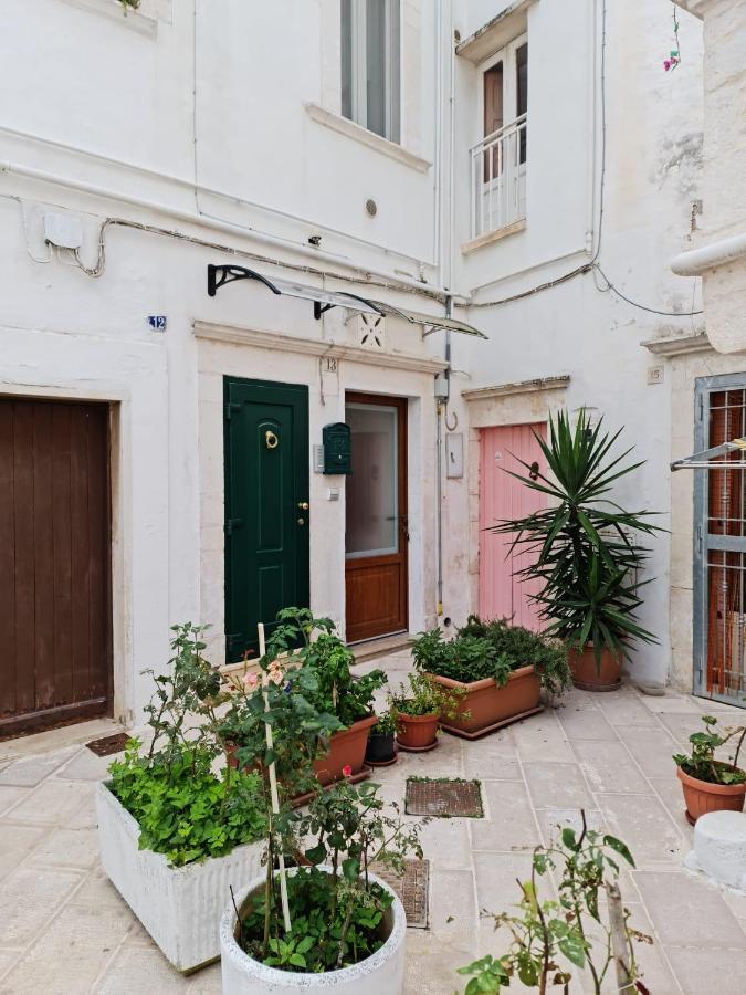 Appartamento Antico Pozzo - B&B Martina Franca
