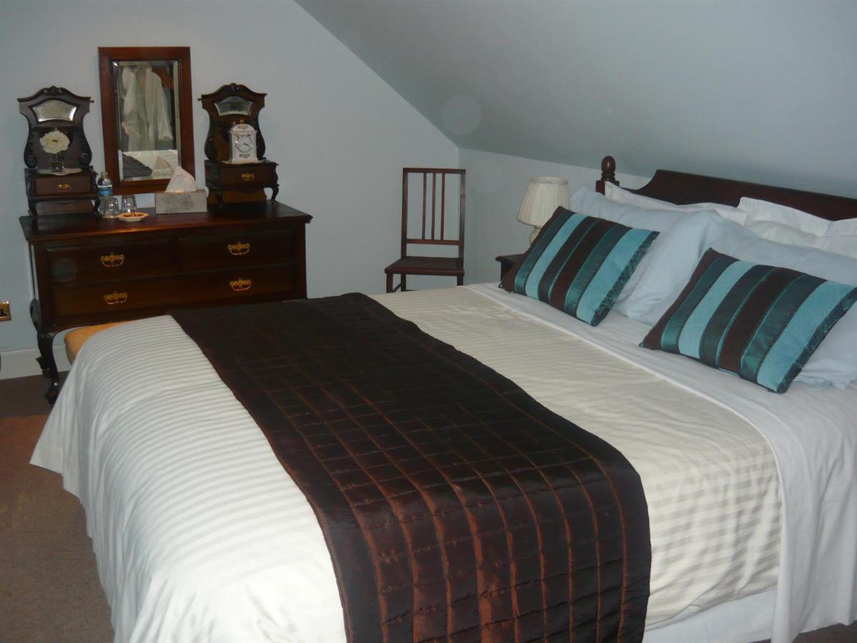 Luxury Double Room