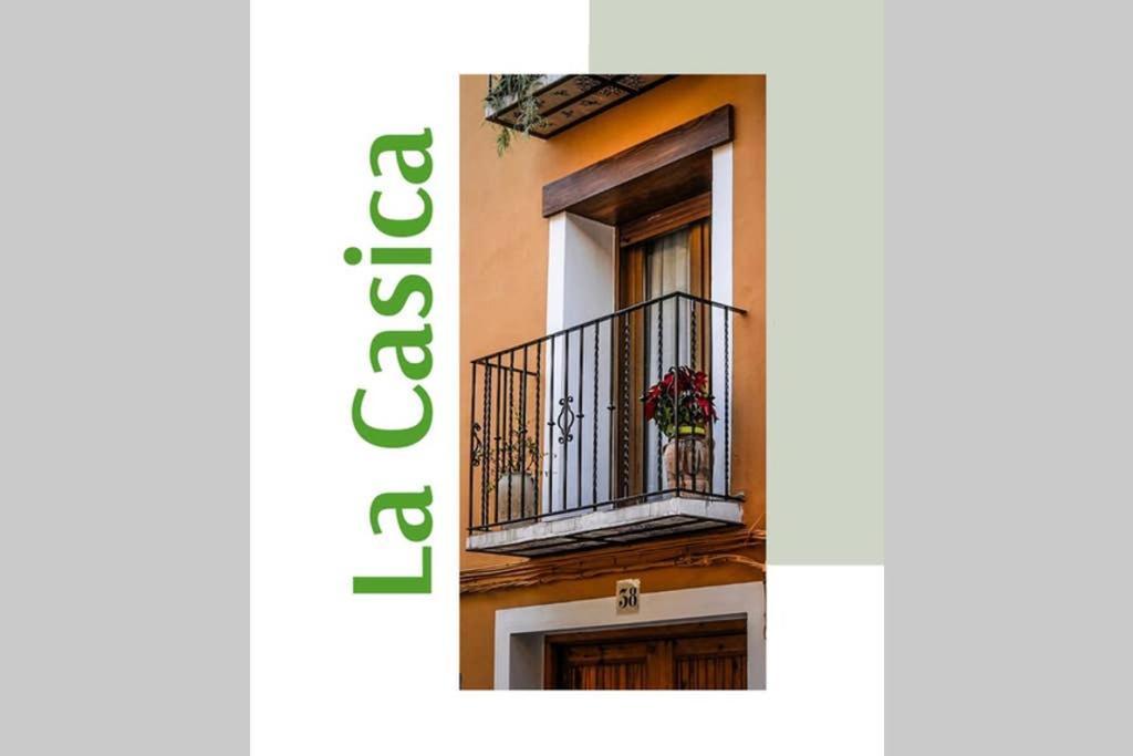 B&B Segorbe - LA CASICA - Bed and Breakfast Segorbe