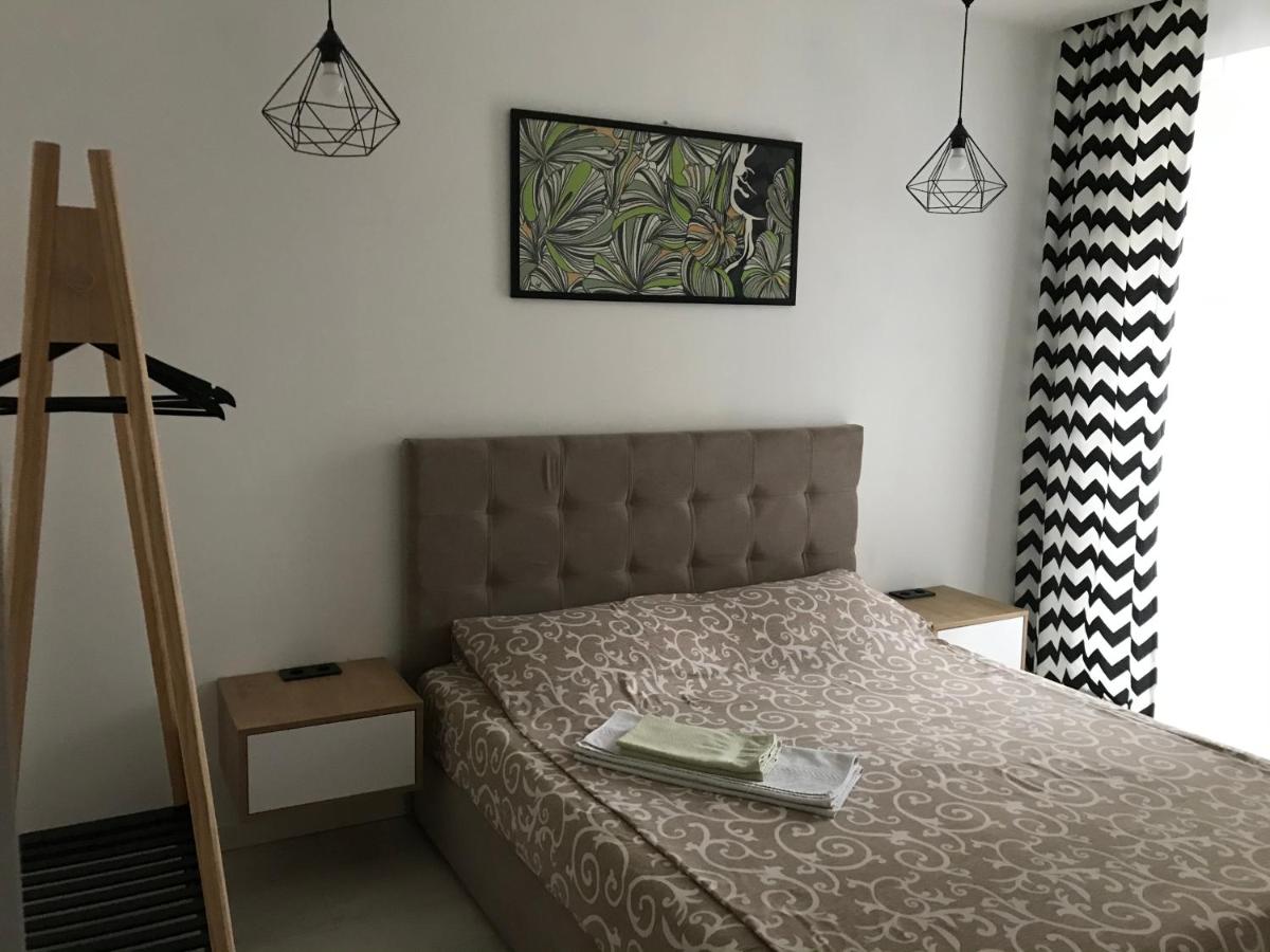 Maisonette-Apartment
