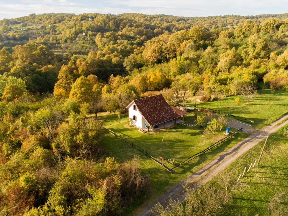 Kuća za odmor Atar - B&B Bartolovci