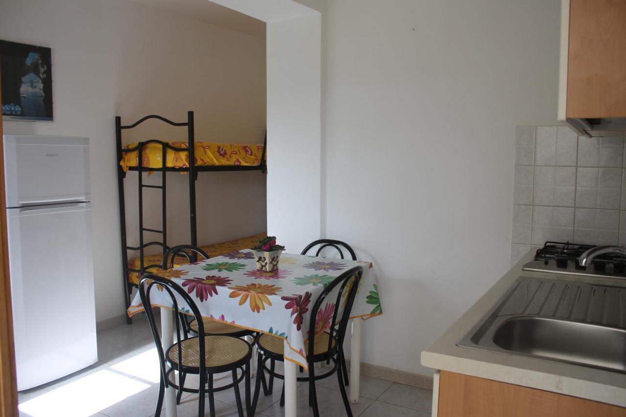 Appartamento con 1 Camera da Letto (4 Adulti)