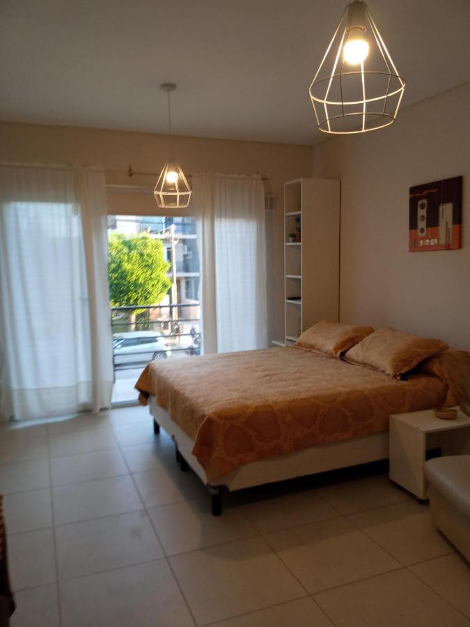 B&B Puerto Madryn - Monoambiente Libertad 345 - Bed and Breakfast Puerto Madryn