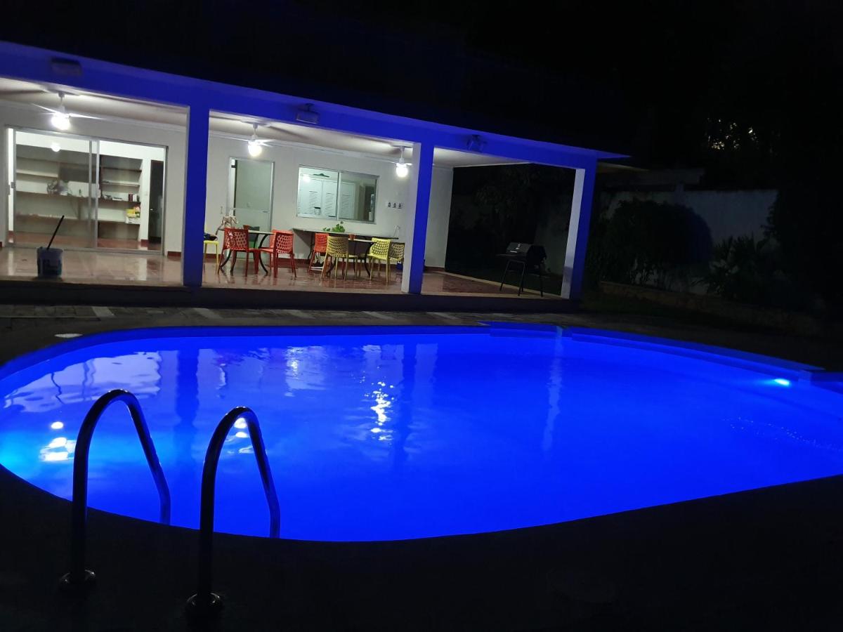 Jardín Mérida - Bed and Breakfast Mérida