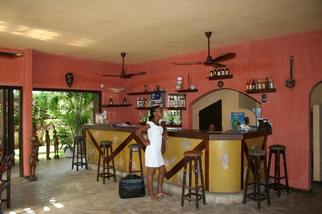 Hotel Aurore Lome