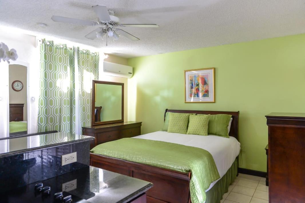 B&B Ocho Rios - Beach Studio 10 - Bed and Breakfast Ocho Rios