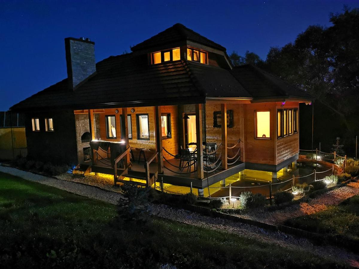 Atelier Recreation Village - B&B