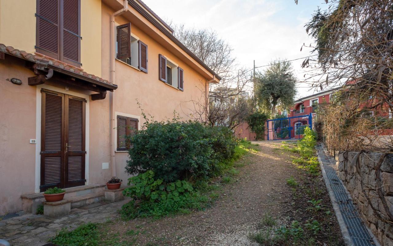 Un Giardino sul Mare - B&B