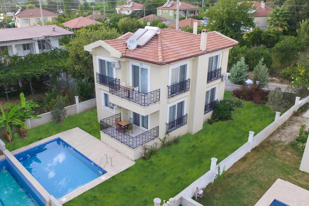 B&B Ortaca - Infinity Sarıgerme Villa - Bed and Breakfast Ortaca