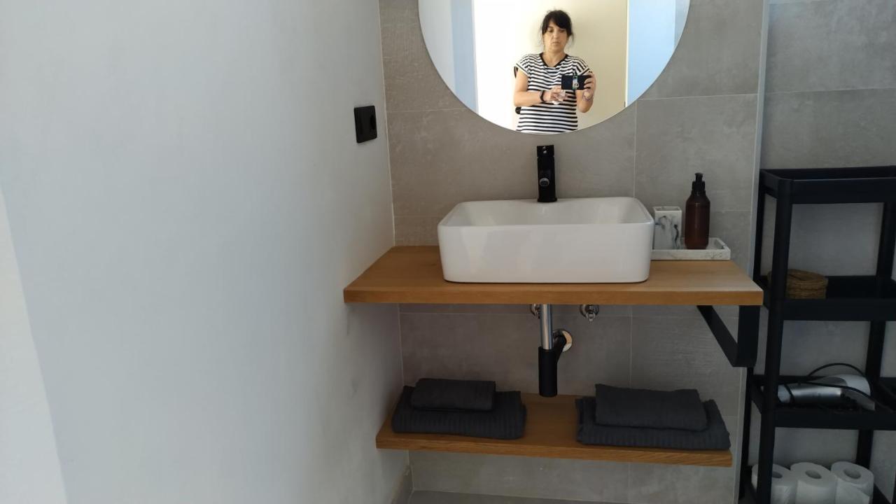 Apartamento Loft Costa da Morte Vimianzo - B&B