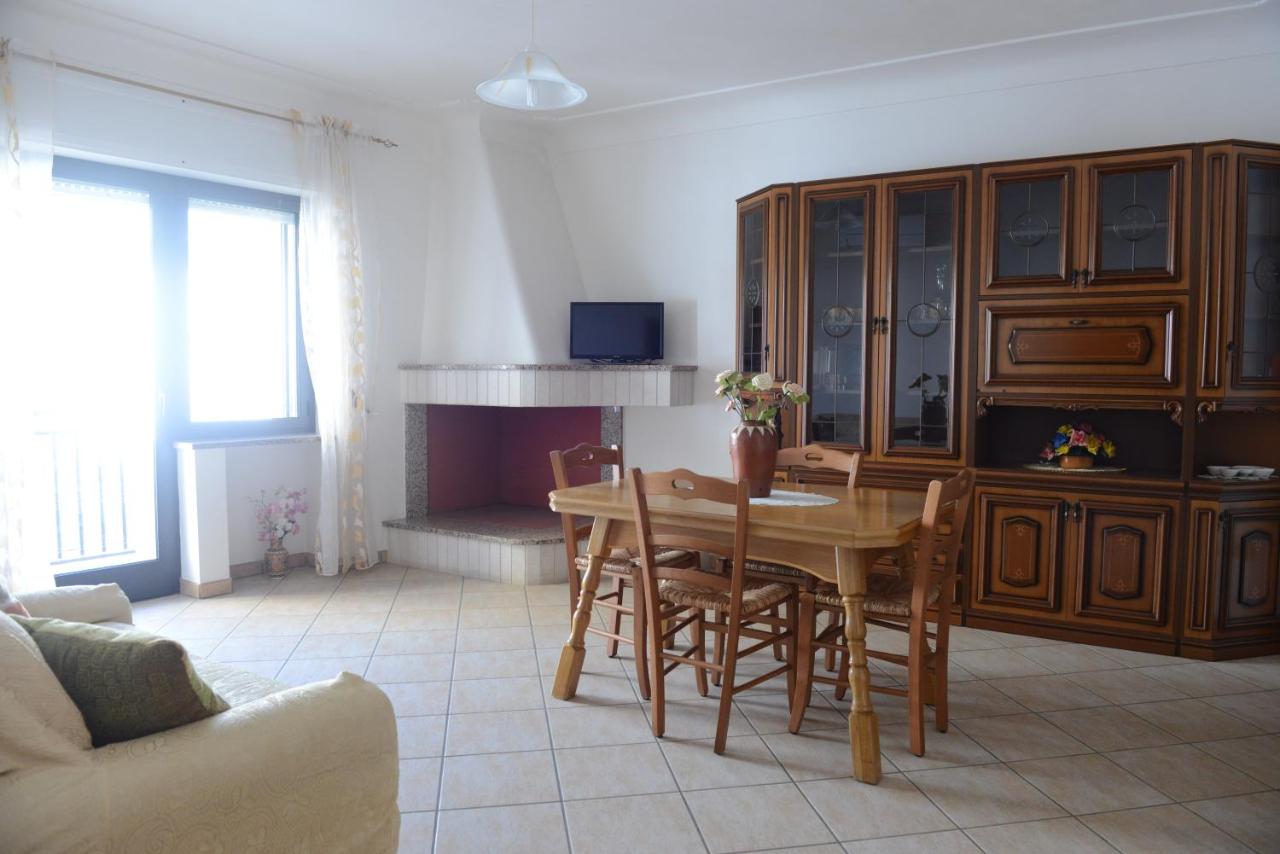 Appartamento nuovo indipendente situato a 100 m dal centro storico - B&B Carovigno