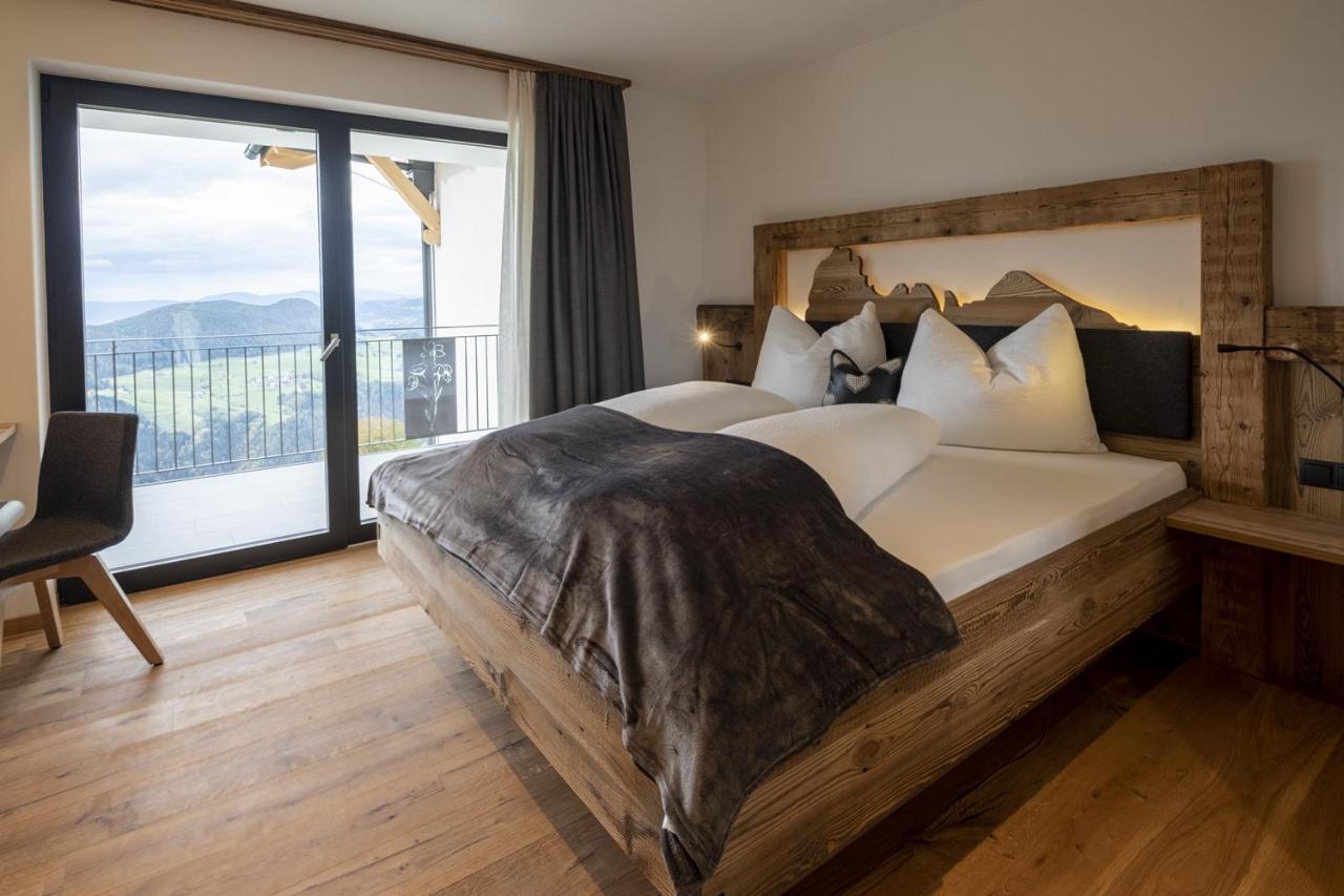 Apartamento con vistas a las montañas