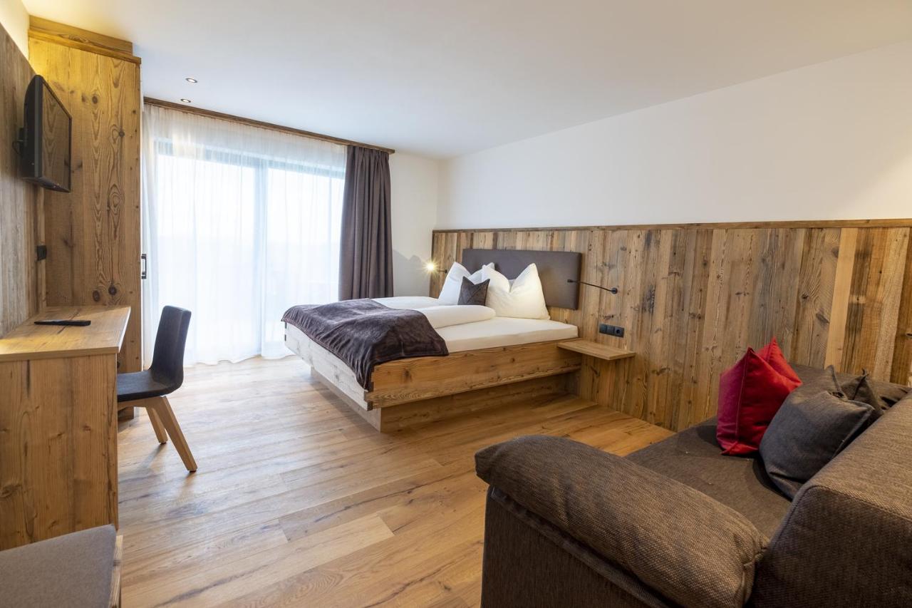 Habitación Doble con vistas a la montaña - 1 o 2 camas