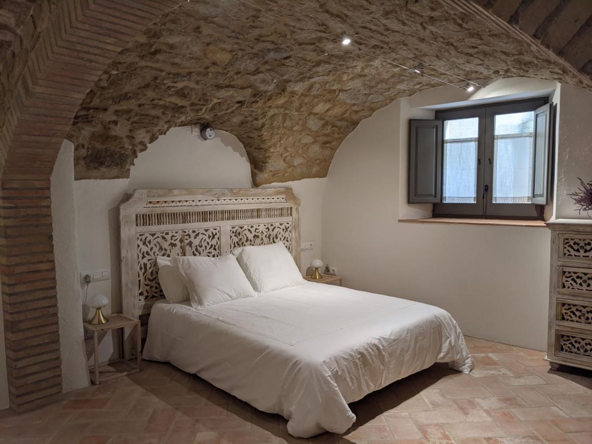 B&B La Pera - Can Puig CAVE - Bed and Breakfast La Pera