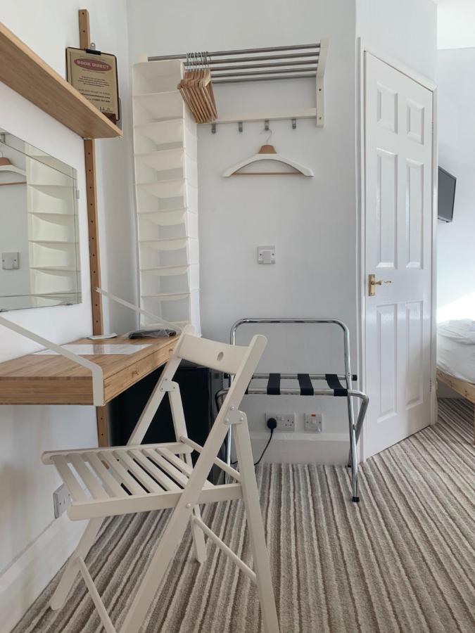Family Room with Private Bathroom