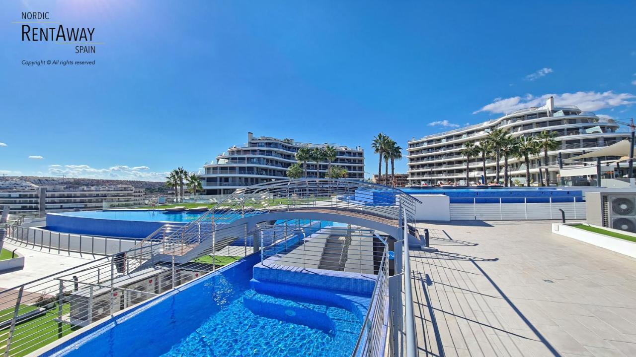 B&B Arenales del Sol - Infinity View Penthouses by NRAS - Bed and Breakfast Arenales del Sol