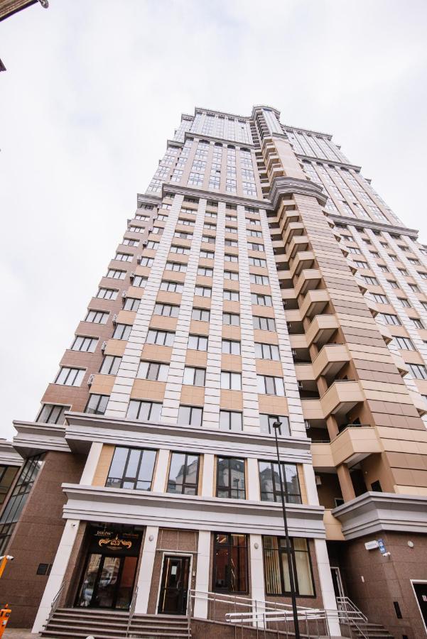 Royal Tower VIP Smart Apartments 4 - Ferienwohnung