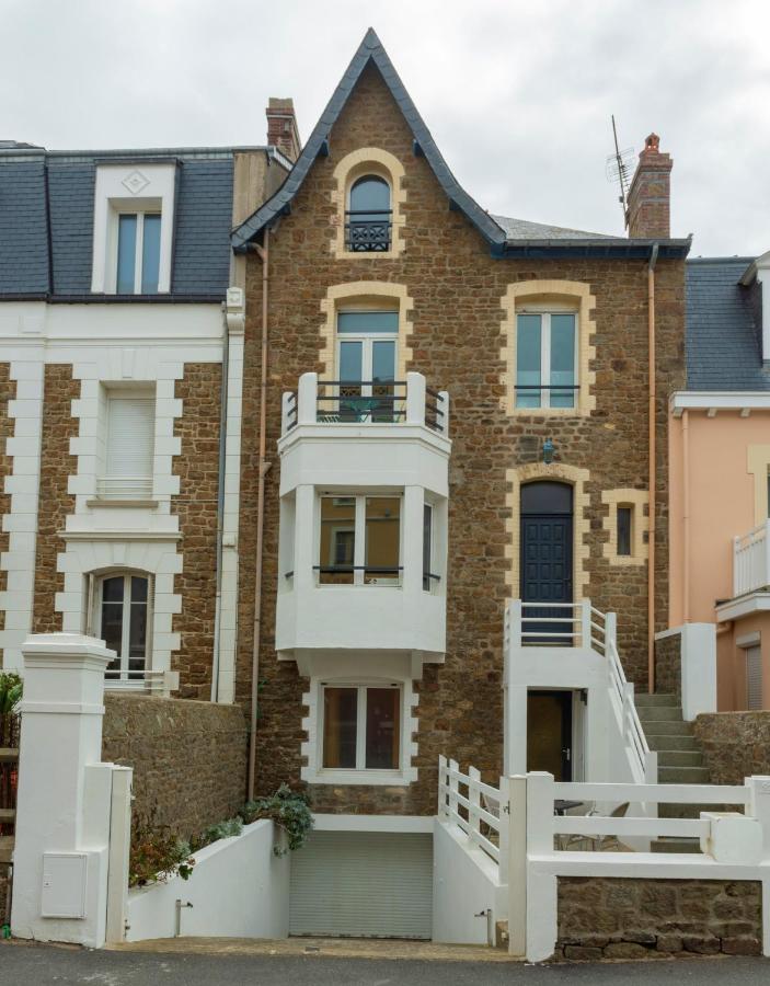 La Villa du Sillon - B&B