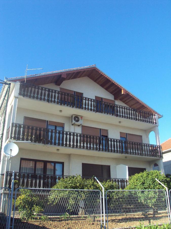 Apartments Sofija - Chambres d’hôtes