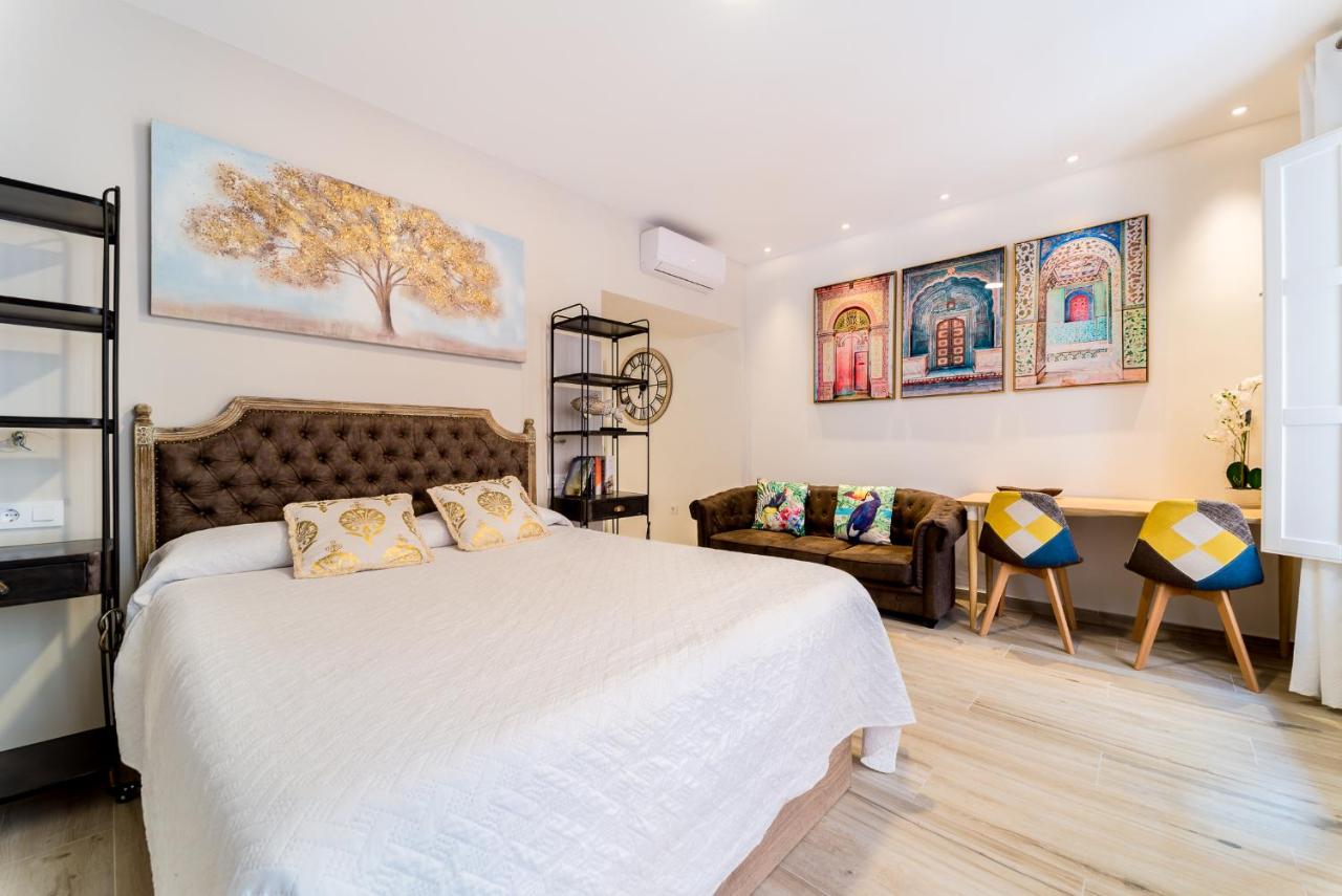 Suite Capitán 3 - B&B Cádiz