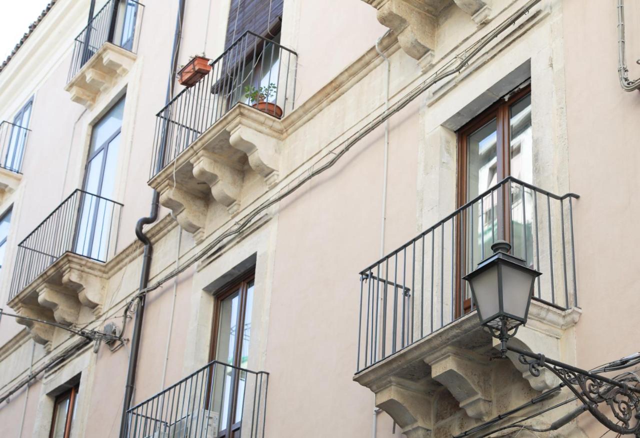 Agathae Dreams - Ferienwohnung Catania