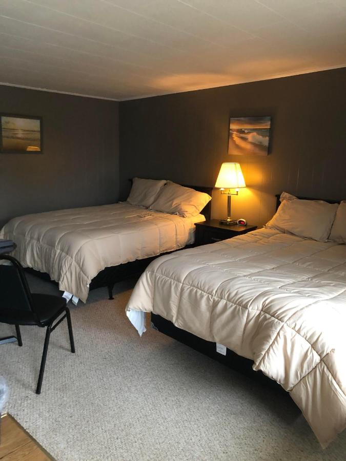 Zweibettzimmer