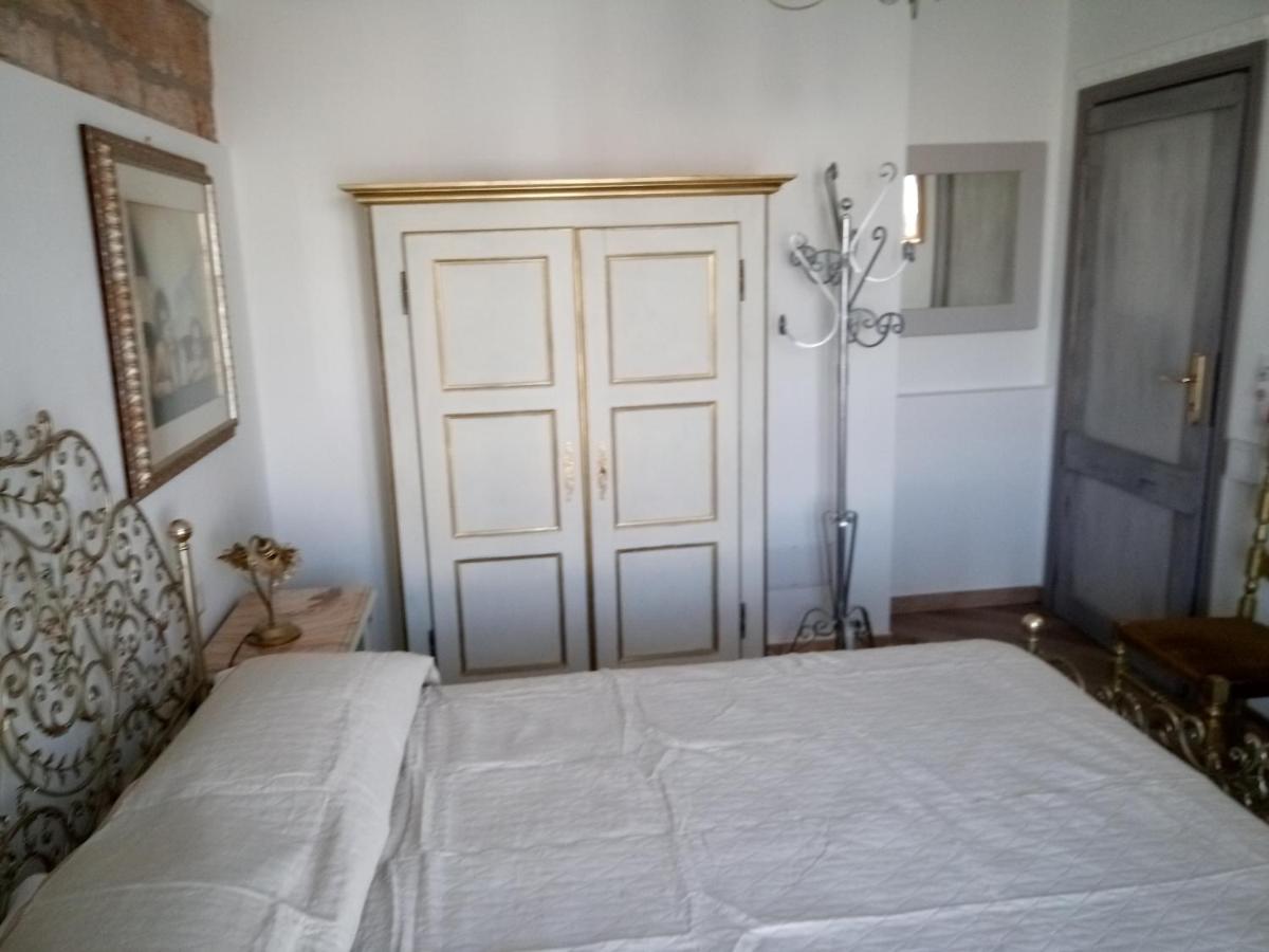 ASFODELIA-CORALLO - B&B Alghero