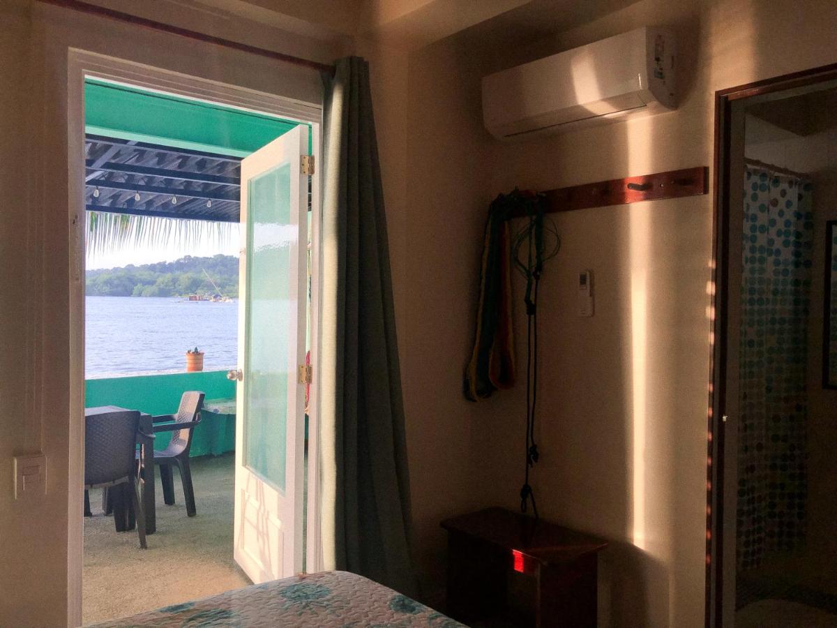 Double Room with Sea View - Rayo Verde 