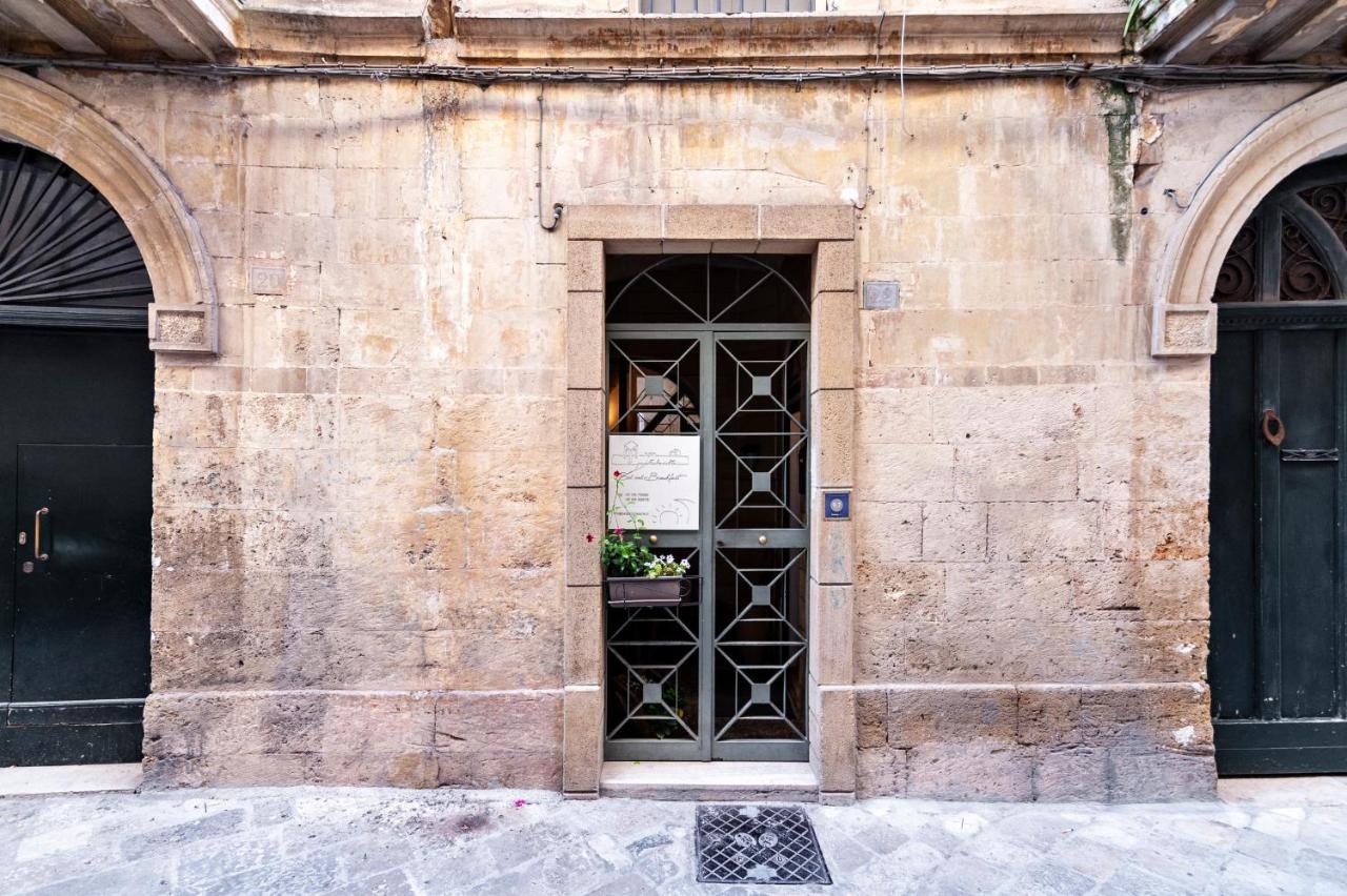 Antiche Volte B&B - Ferienwohnung Lecce