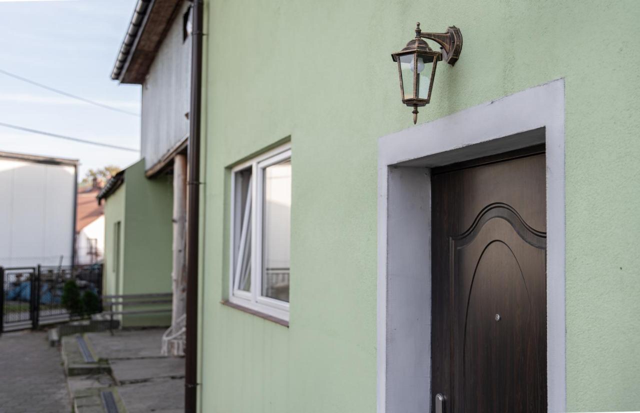Twoja Przestrzeń Noclegi Pokoje Mieszkanie Do Wynajęcia - B&B