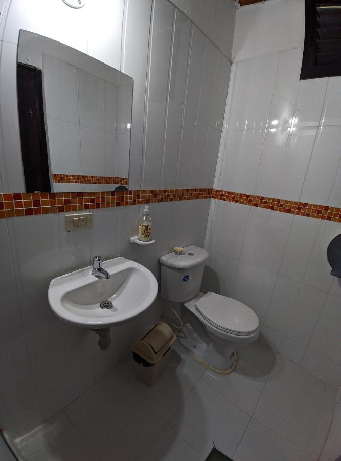 Camera Matrimoniale con Bagno Privato