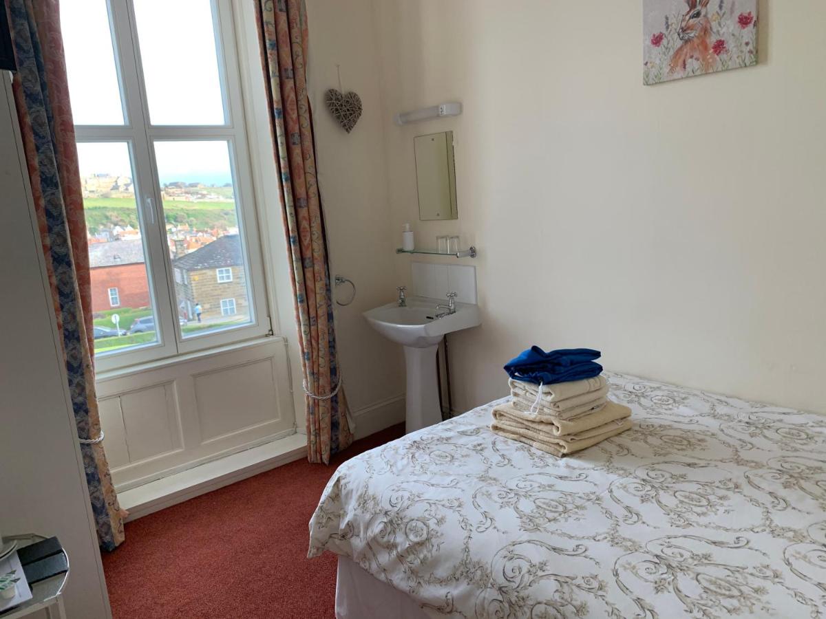 Chambre Double avec Salle de Bains Privative Extérieure