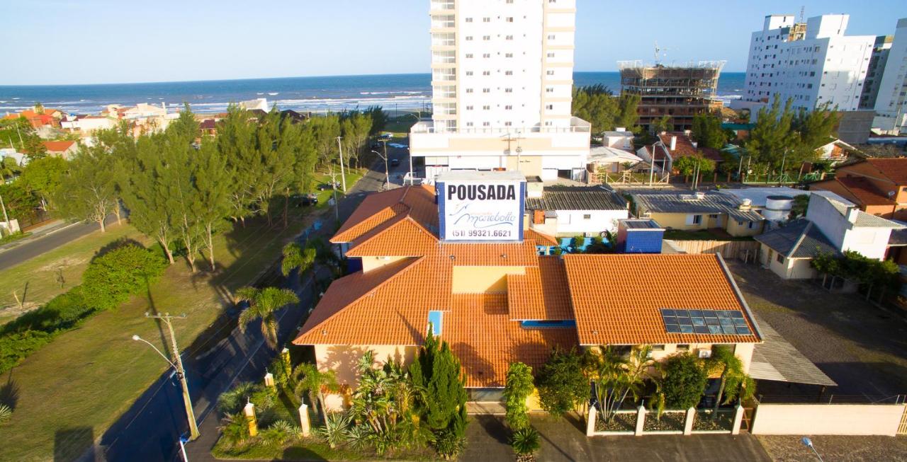 Pousada Marebotto - B&B Capão da Canoa