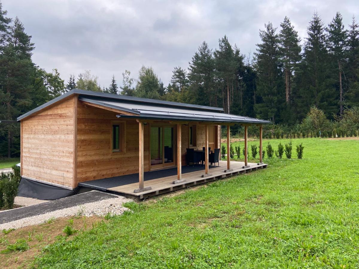 One-Bedroom Chalet