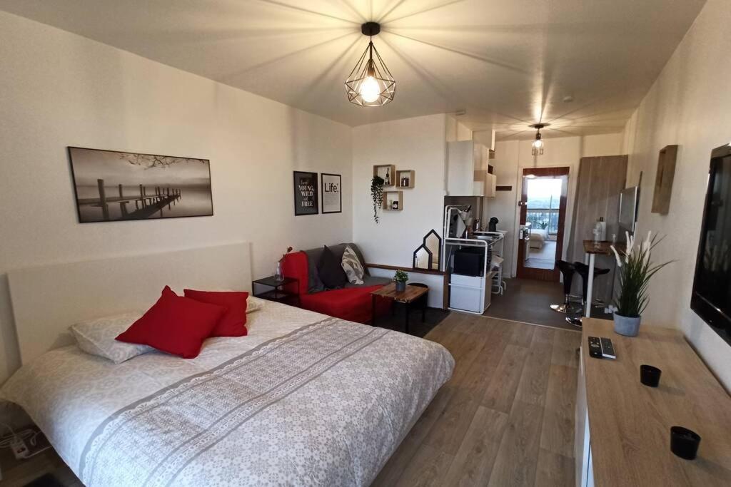 Un petit paradis pour se détendre et se ressourcer - B&B Montrichard